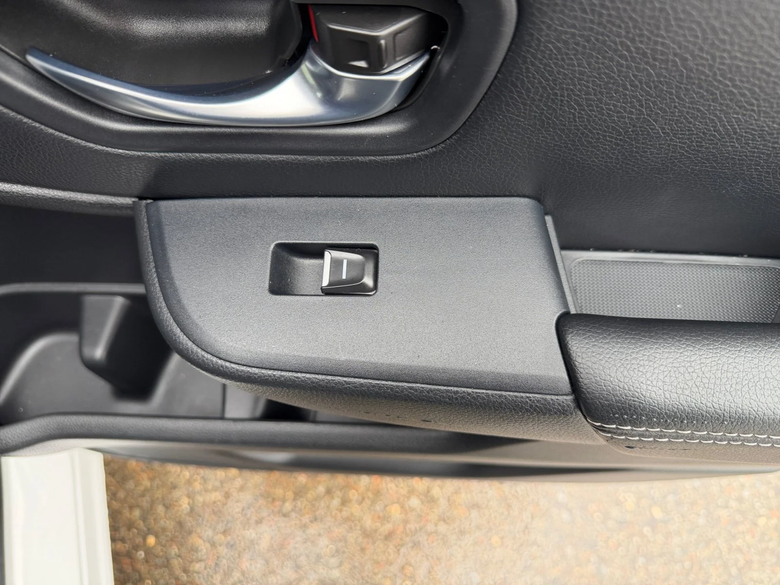 Certified Used 2024 White Honda Touring image 38