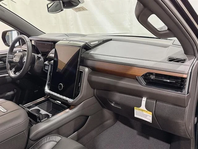 New 2026 Onyx Black GMC Denali image 28