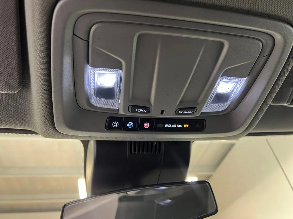 Used 2024 White Chevrolet WT image 26