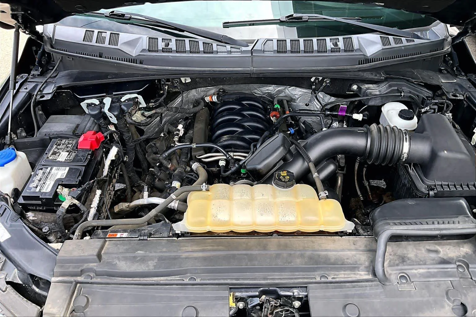 Used 2018 Lead Foot Ford XLT image 30