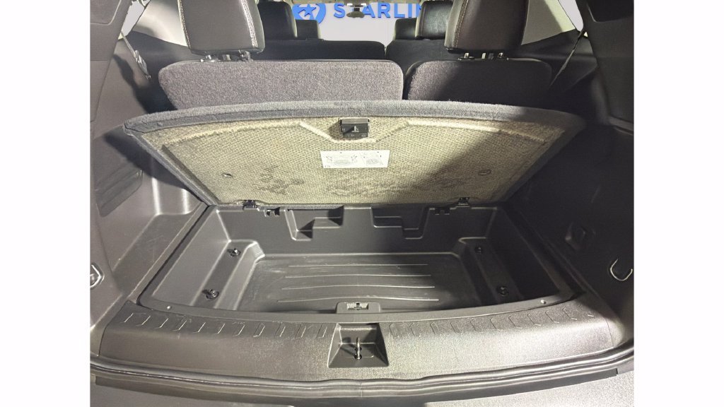 Used 2020 SATIN STEEL METALLIC Chevrolet LS image 31