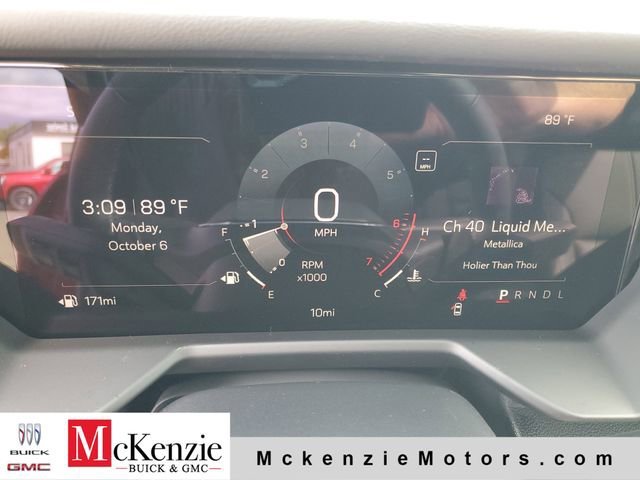2026 GMC Acadia Elevation - Photo 13