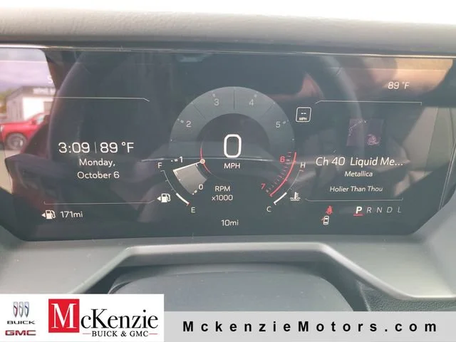 2026 GMC Acadia Elevation - Photo 13