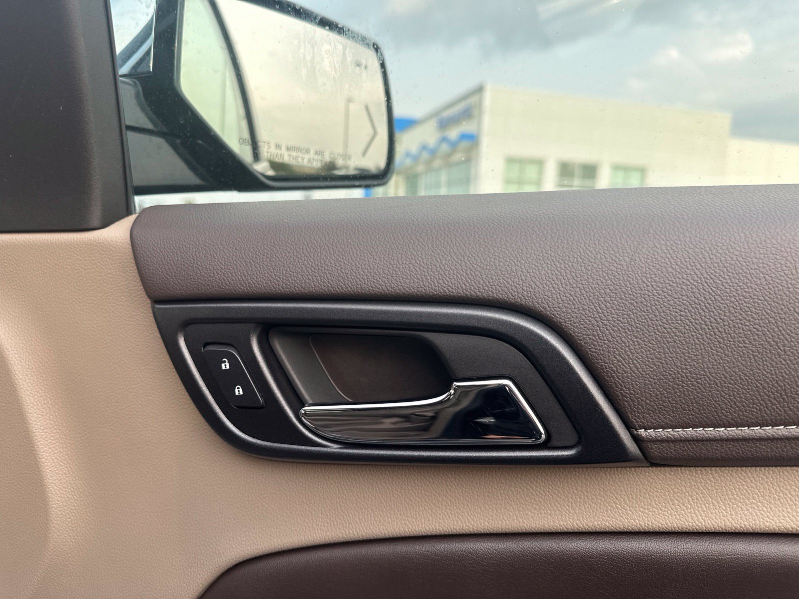 Used 2015 Black Chevrolet LTZ image 47