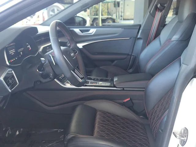 2024 Audi S7 Prestige - Photo 9