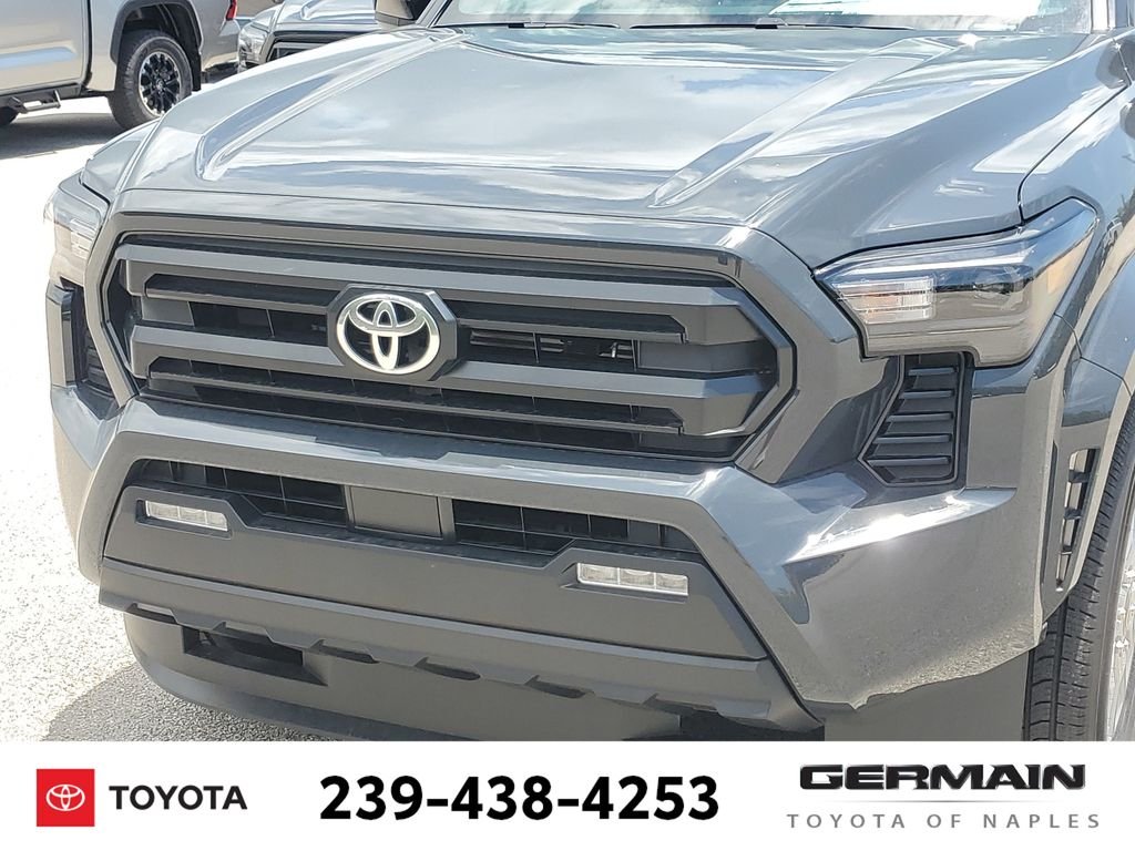 New 2026 Underground Toyota  SR5 image 12