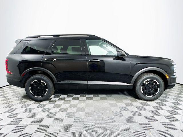 New 2026 Black Hyundai XRT Pro image 7