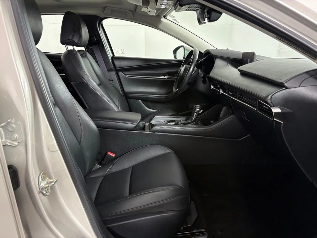 Used 2024 Quartz Metallic Mazda 2.5 S Preferred Package image 40