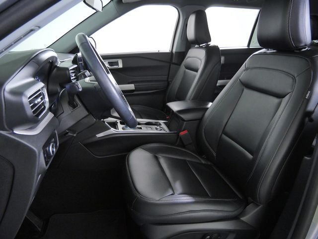 Certified Used 2024 Silver Ford XLT image 20