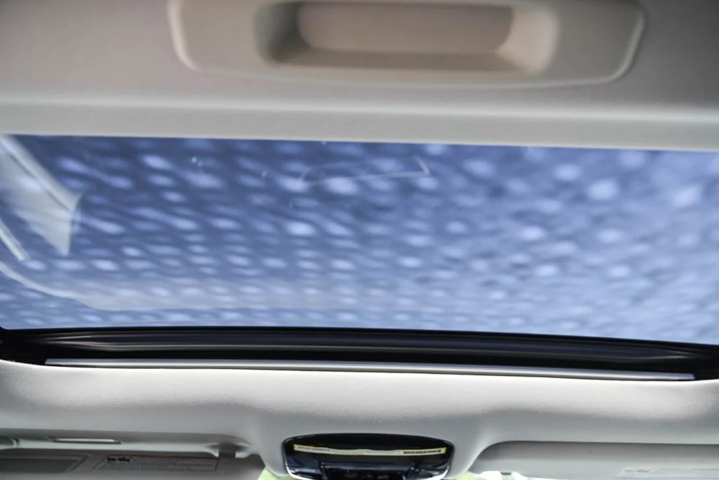 Certified Used 2024 Gray Lexus 350 Premium Plus image 17