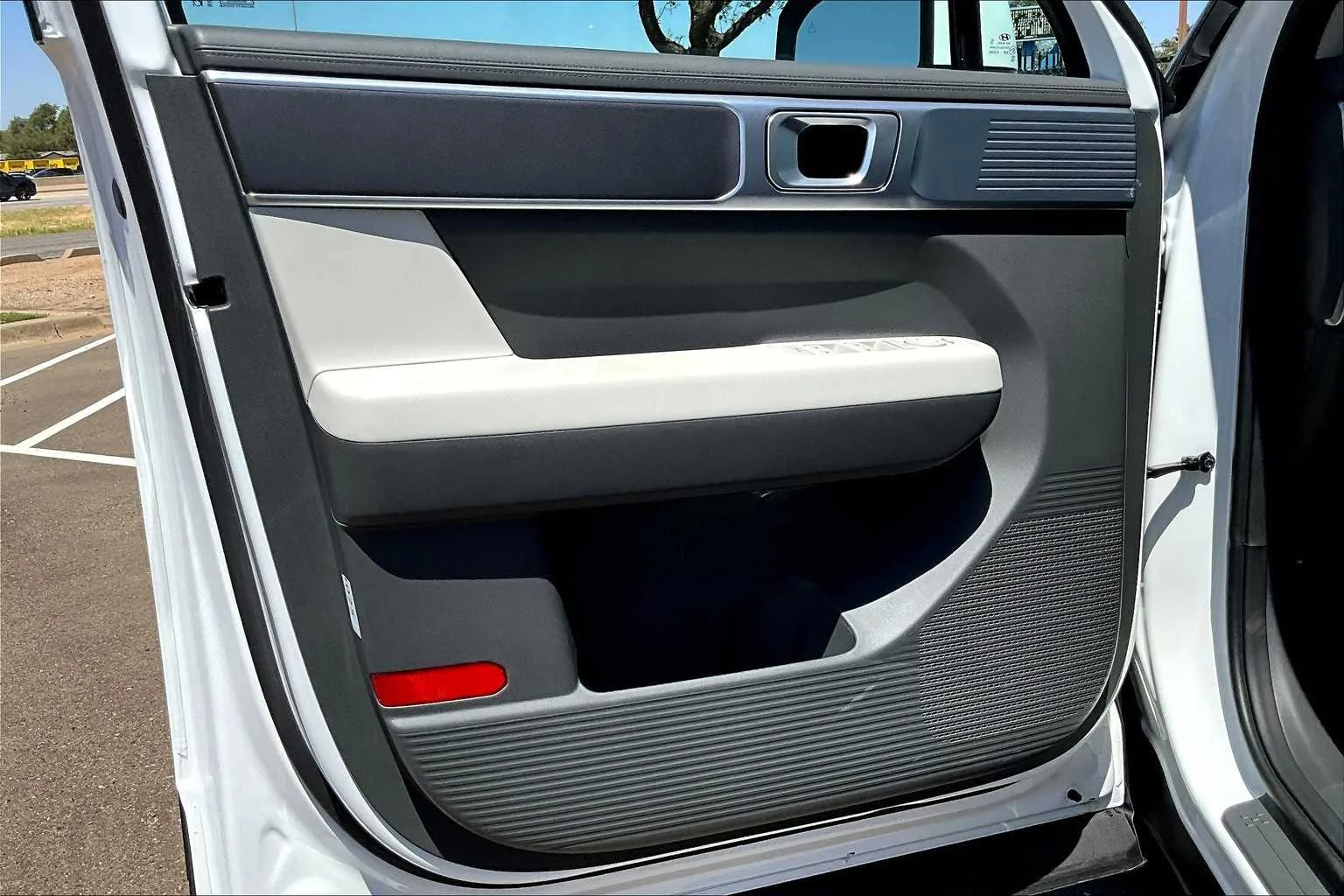 2026 Hyundai Santa Fe SE - Photo 10