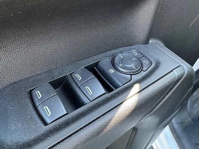 2025 GMC Sierra 1500 Pro - Photo 23