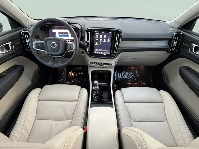 Certified Used 2023  Volvo Ultimate image 26