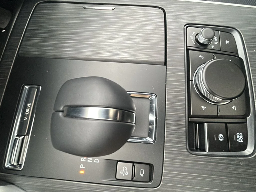 2026 Mazda CX-90 Premium Plus Package - Photo 27