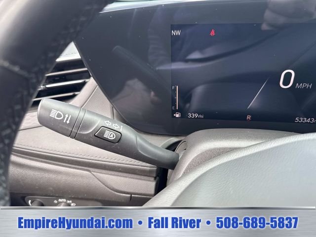 2024 Buick Encore GX Sport Touring - Photo 30