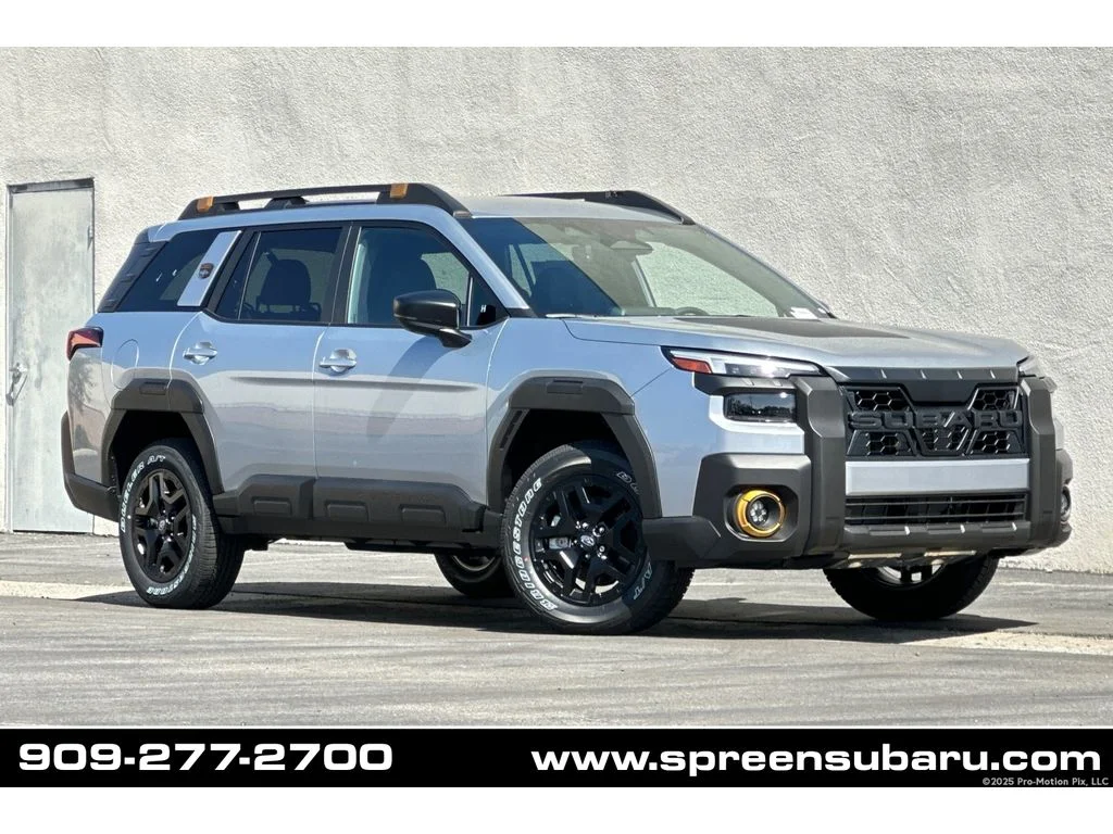2026 Subaru Outback Outback Wilderness's photo