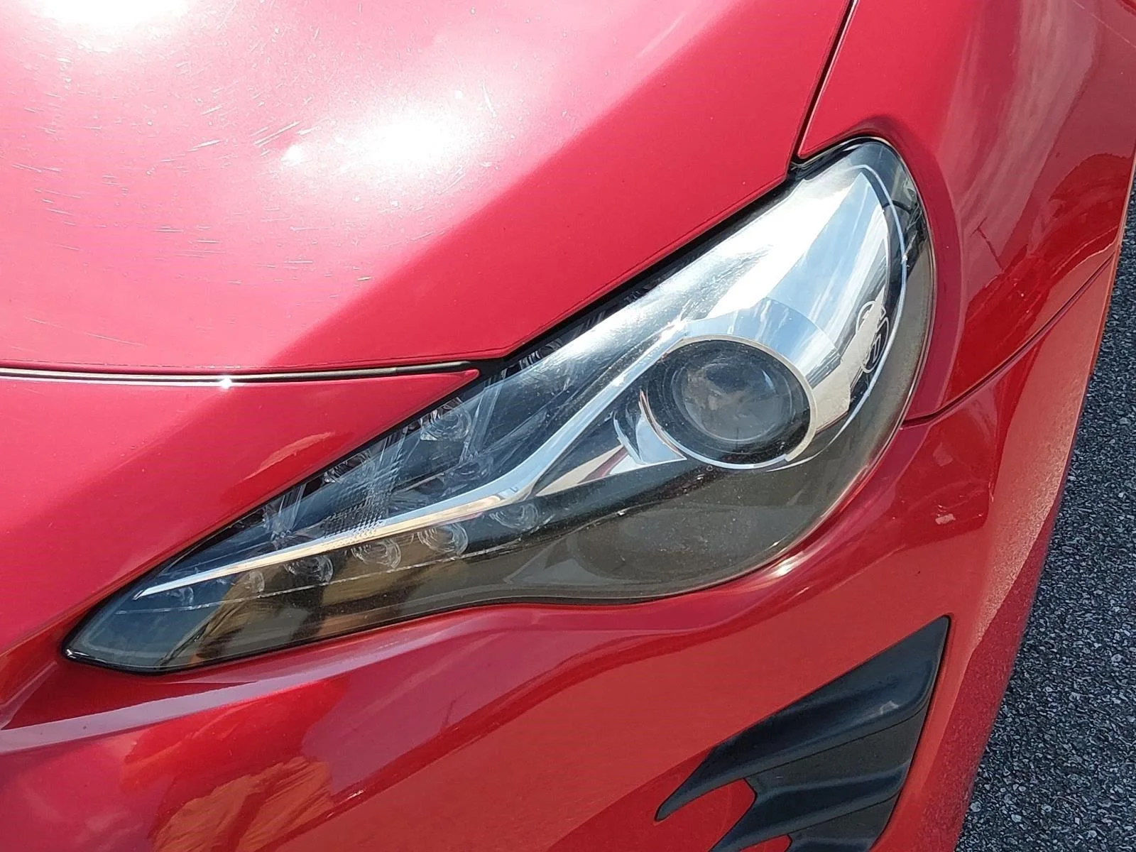 Used 2017 Ablaze Toyota 860 Special Edition image 10