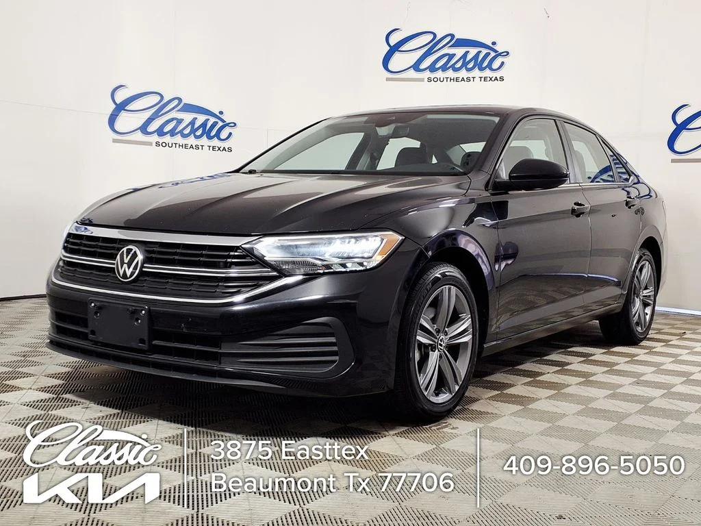 Used 2024  Volkswagen 1.5T SE image 5