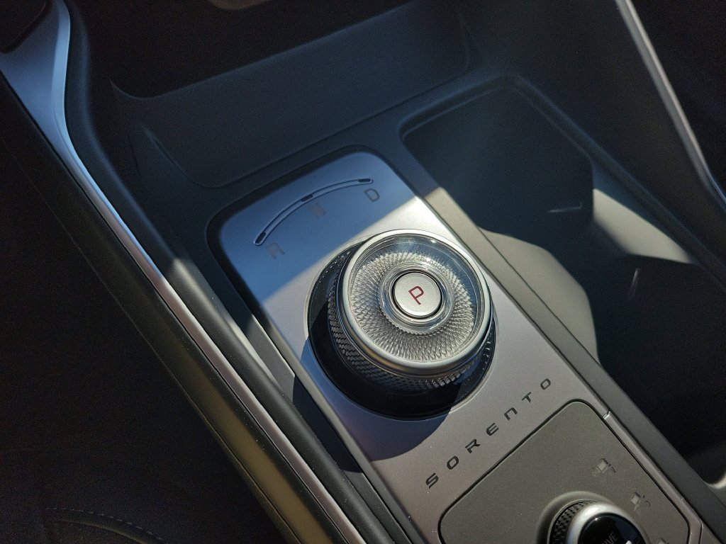 New 2026 Steel Gray Kia EX image 36