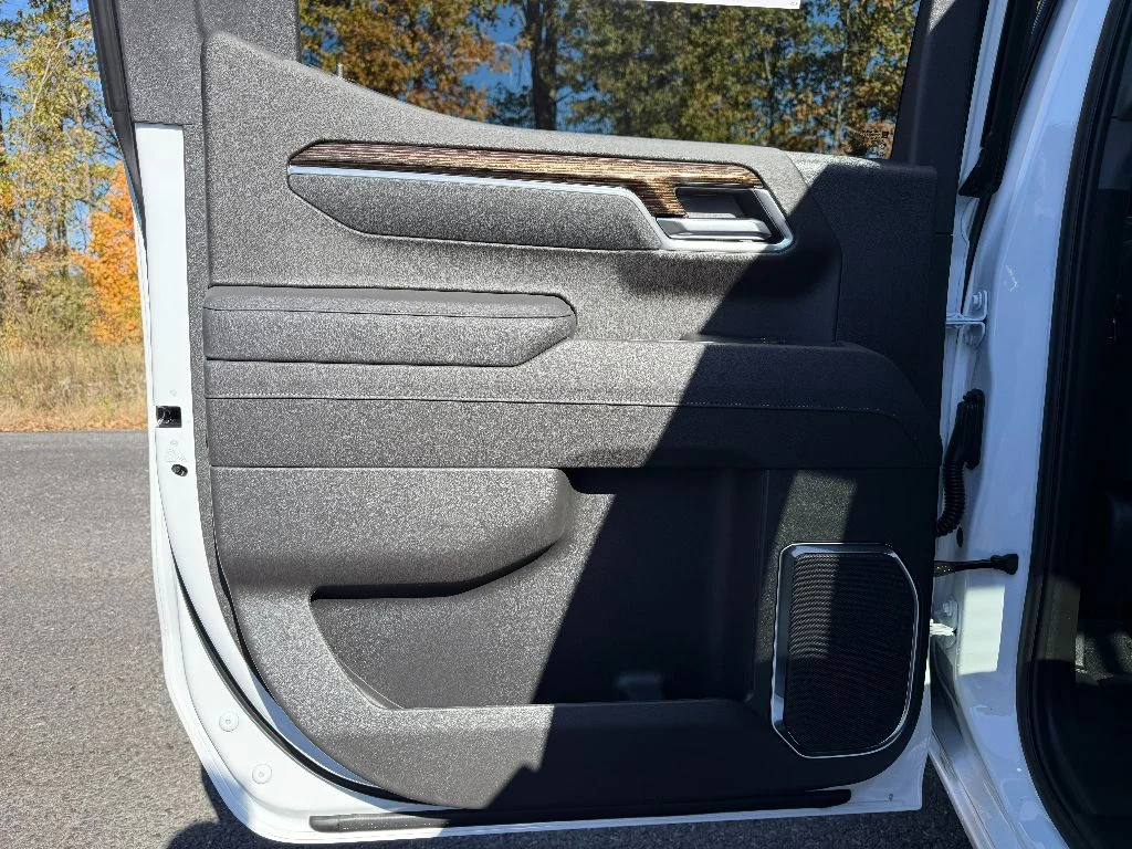 2026 GMC Sierra 1500 Elevation - Photo 25