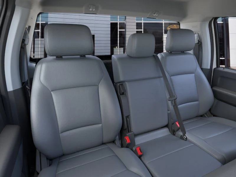 New 2026 White Ford XL image 10