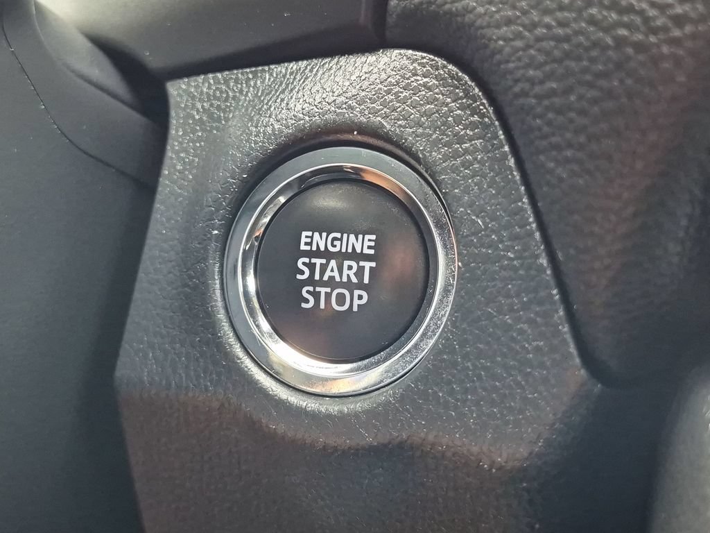 Used 2023 Black Toyota XLE image 24