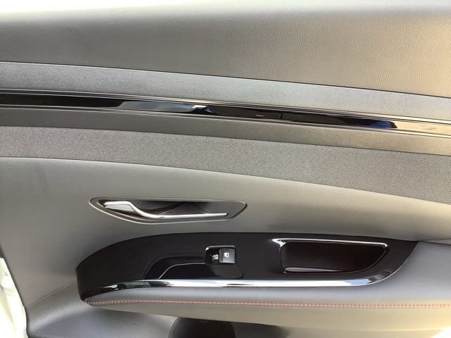 2024 Hyundai Tucson N Line - Photo 18