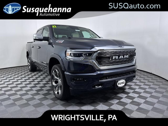 2021 Ram 1500 Limited