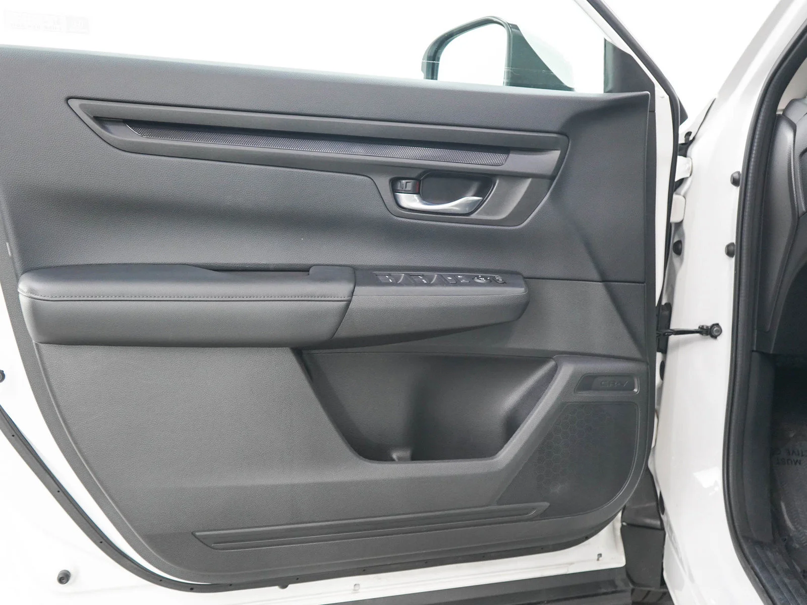 Used 2024  Honda 5D WAGON EX AWD image 18