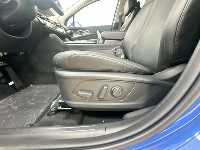 New 2026 Nebular Blue Kia EX image 15