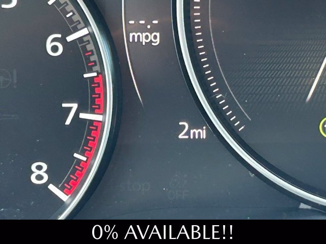 2026 Mazda CX-50 Preferred - Photo 15