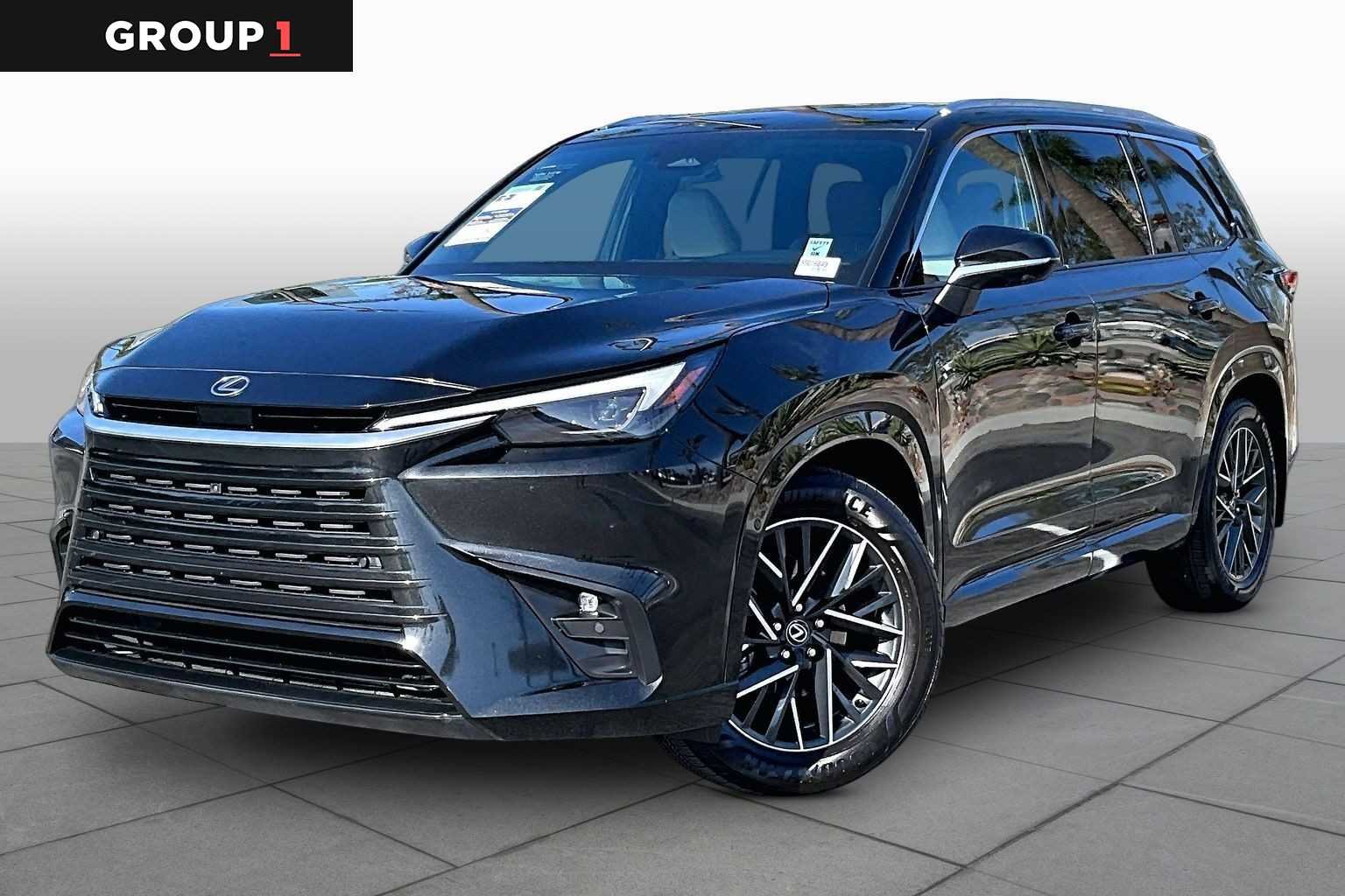 2025 Lexus TX 350 350 Premium FWD's photo