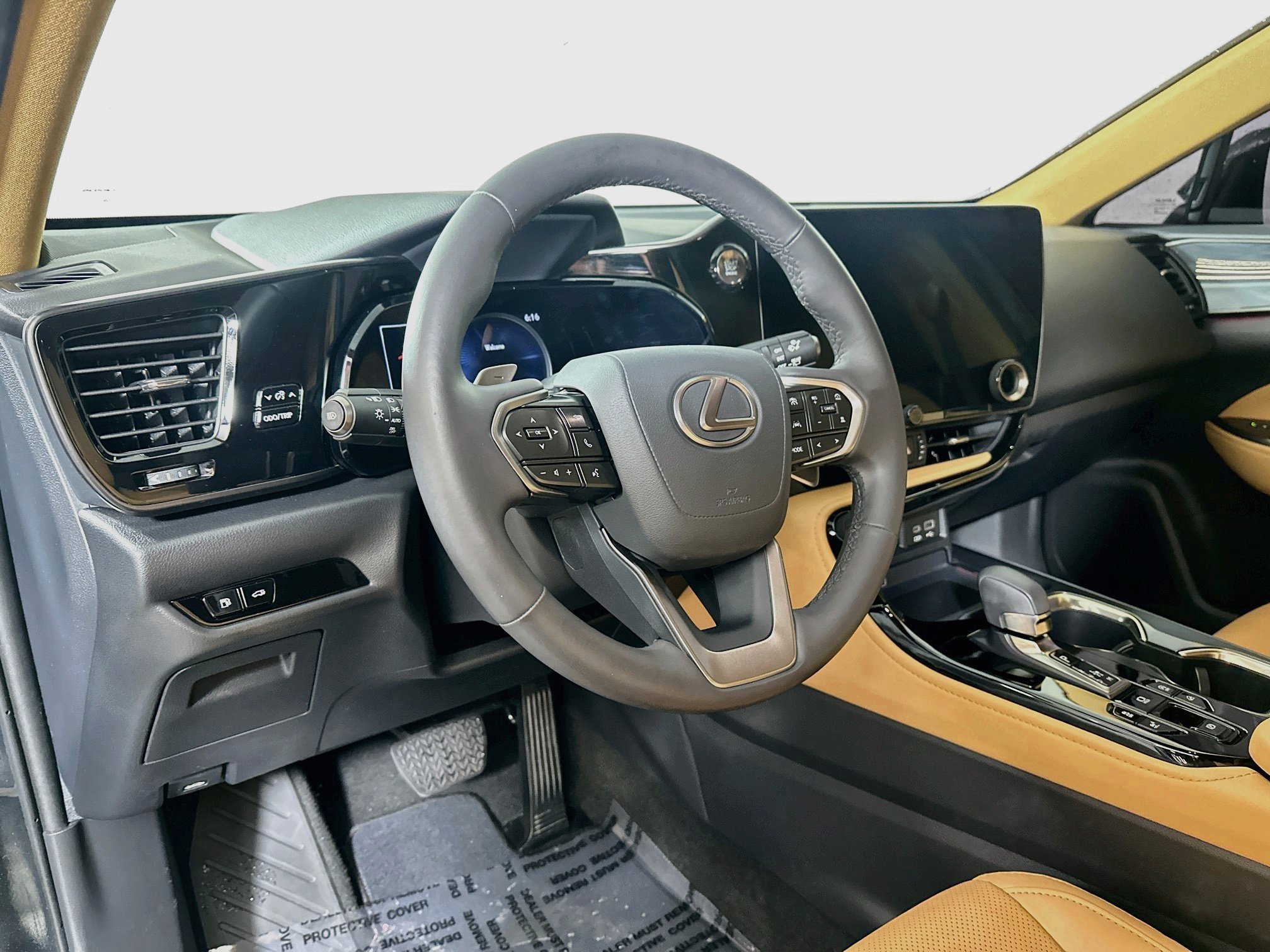 Used 2023 Caviar Lexus NX 350 Premium image 9