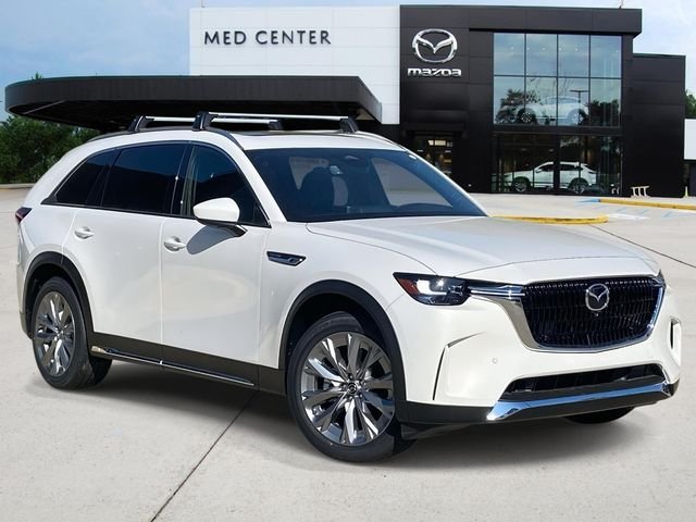 2026 Mazda CX-90 Turbo Premium Plus Package's photo