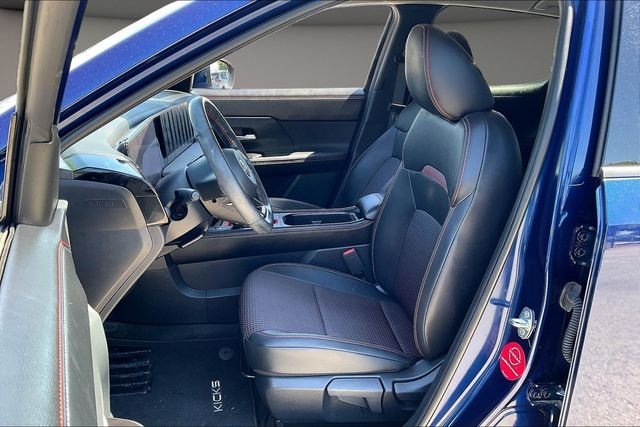 Used 2025 Blue Nissan SR image 23