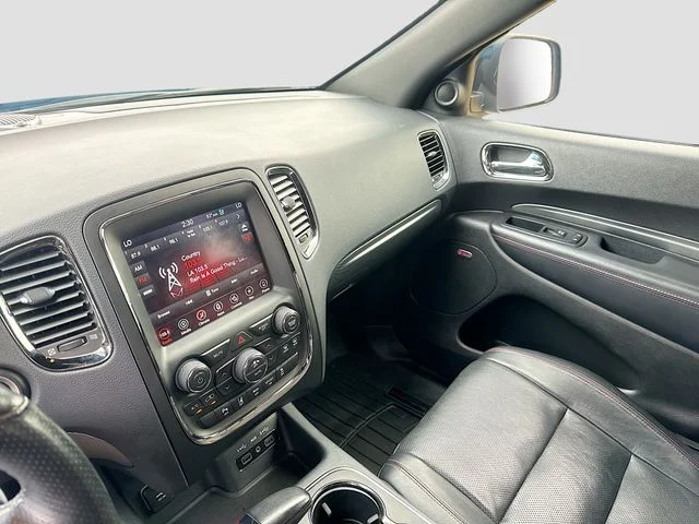 Used 2018 Blue Dodge R/T image 9