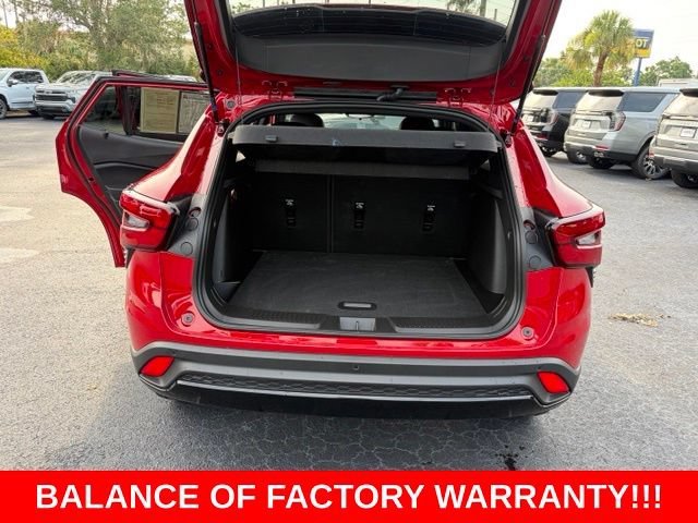 2026 Chevrolet Trax RS - Photo 16