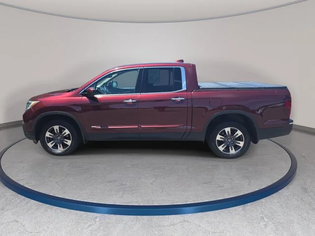 Used 2018 Red Honda RTL-E image 9