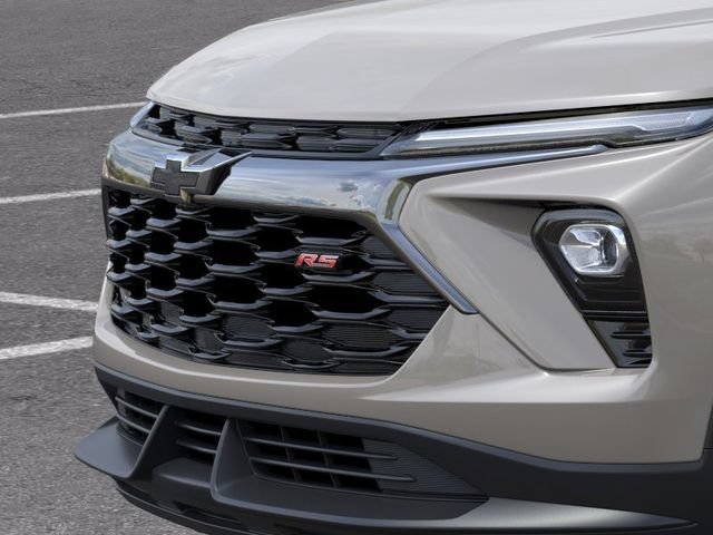 2026 Chevrolet Trailblazer RS - Photo 14
