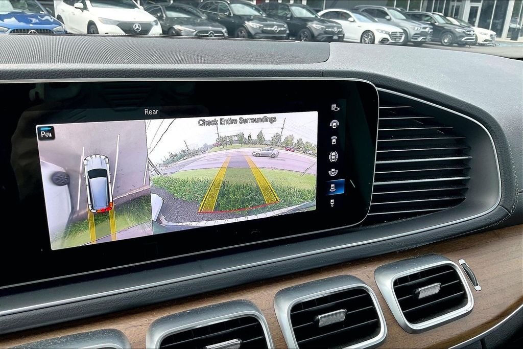 2023 Mercedes-Benz GLS GLS450 - Photo 7