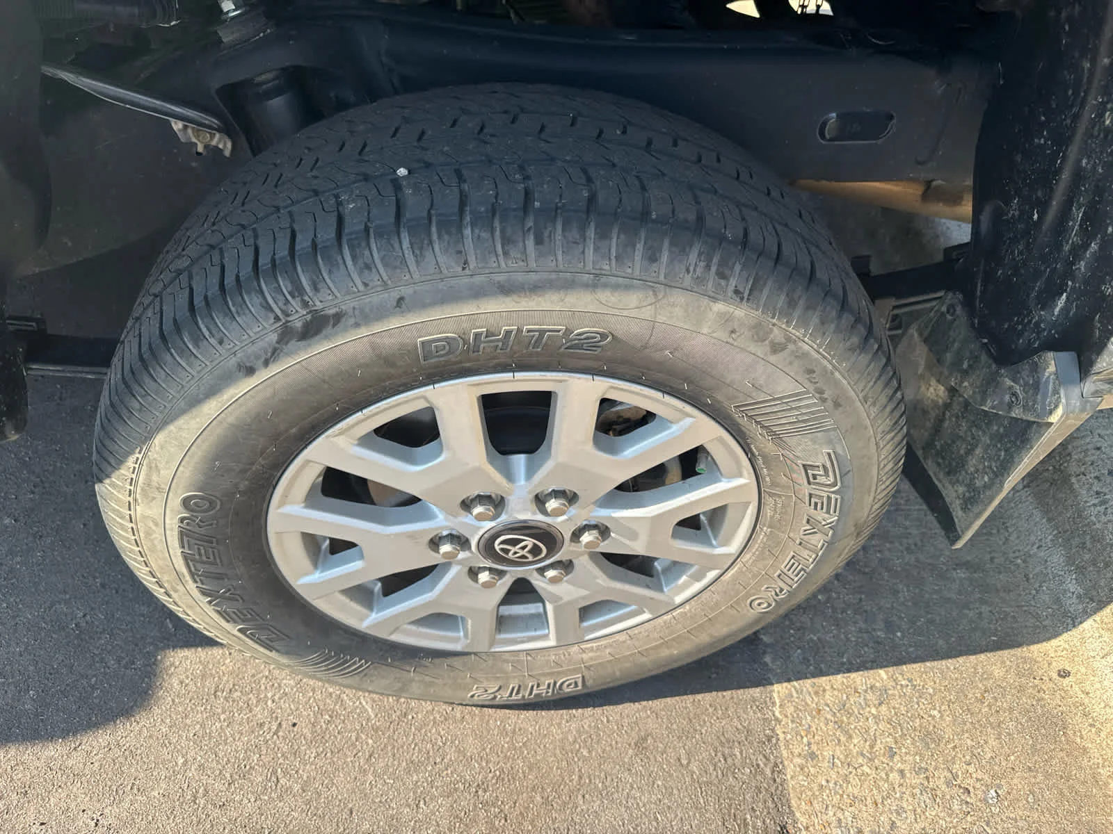 Used 2024 Underground Toyota SR image 6