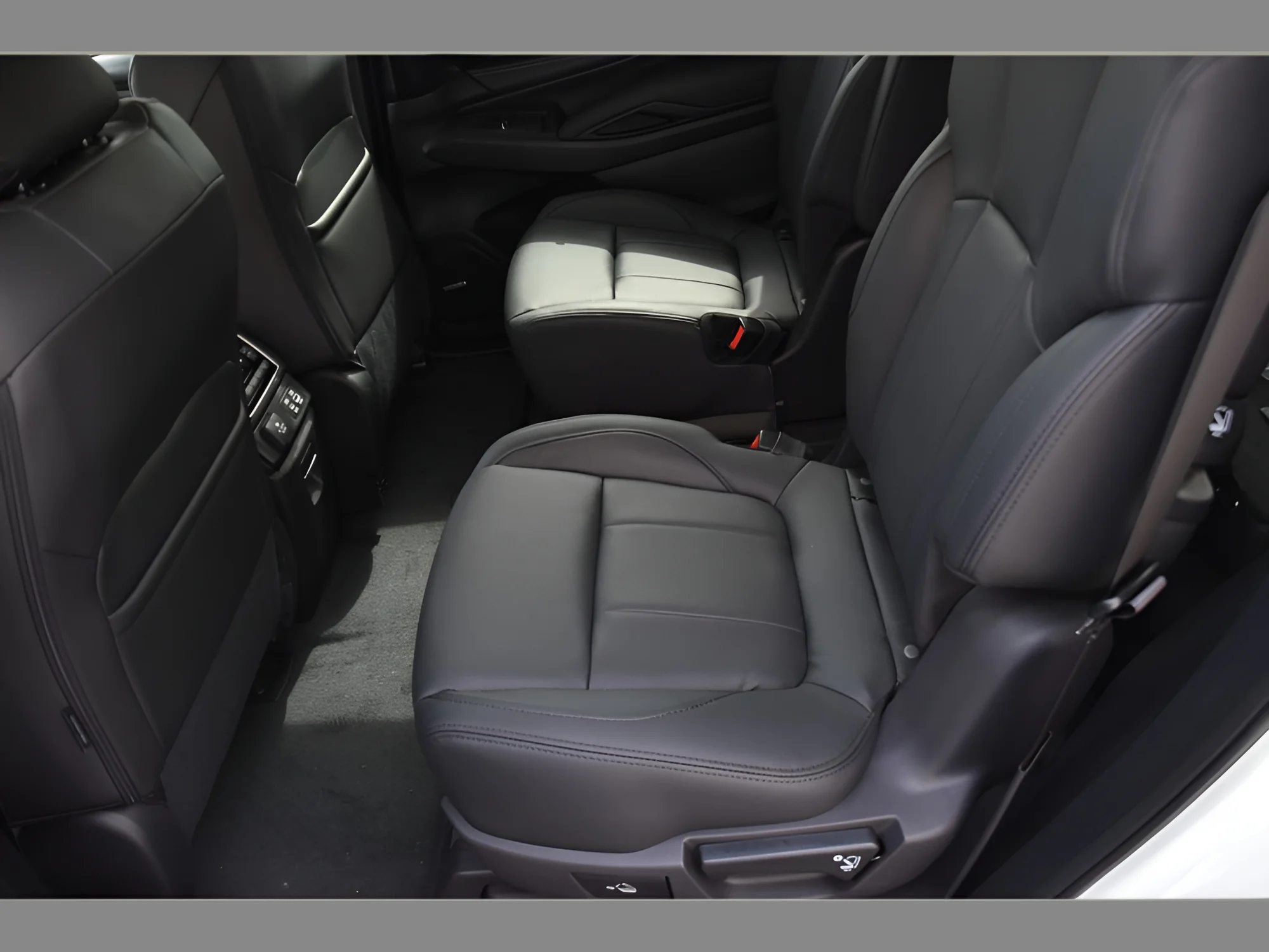 2026 Subaru Ascent Onyx Edition-Touring - Photo 15