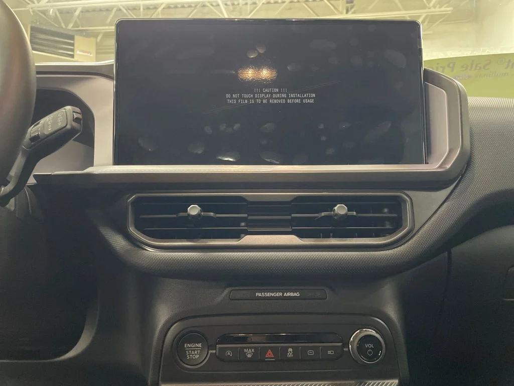 2025 Ford Bronco Sport Big Bend - Photo 21