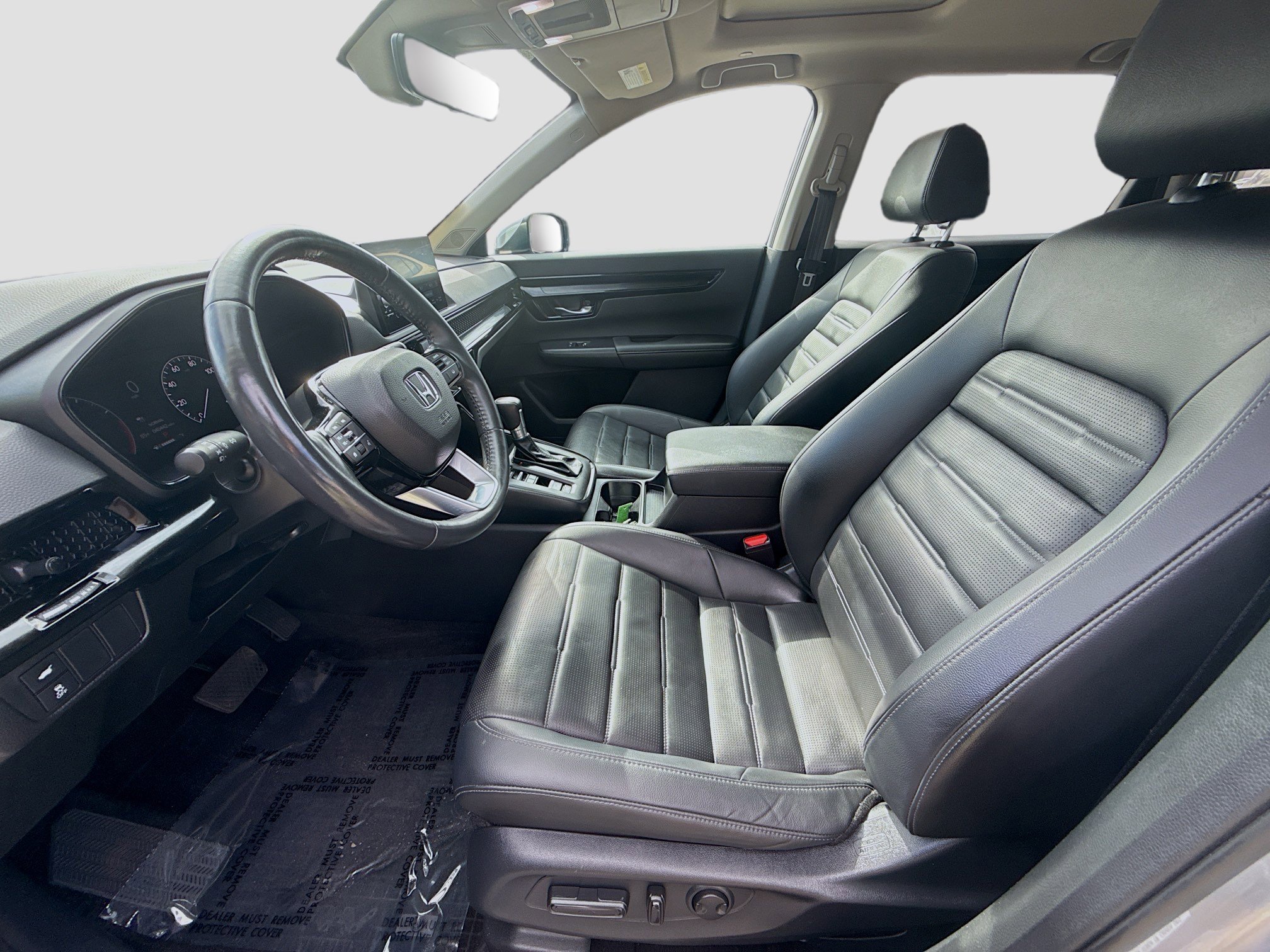 2024 Honda CR-V EX-L - Photo 18