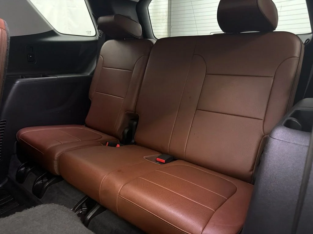 Used 2019 Beige Chevrolet High Country image 30