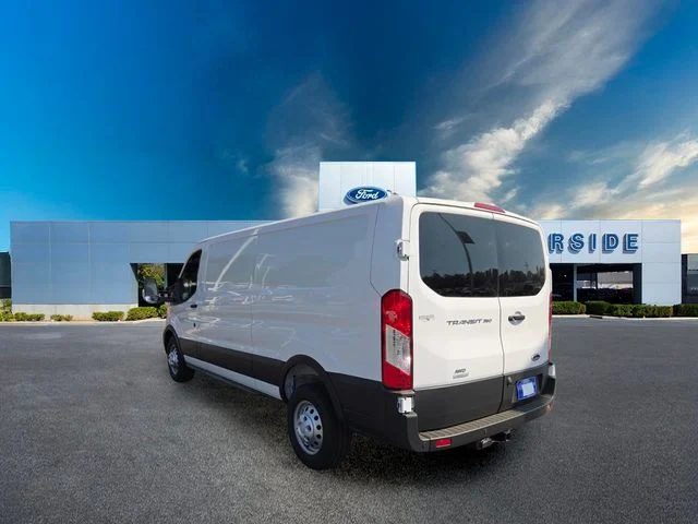 2025 Ford Transit Van Base - Photo 5