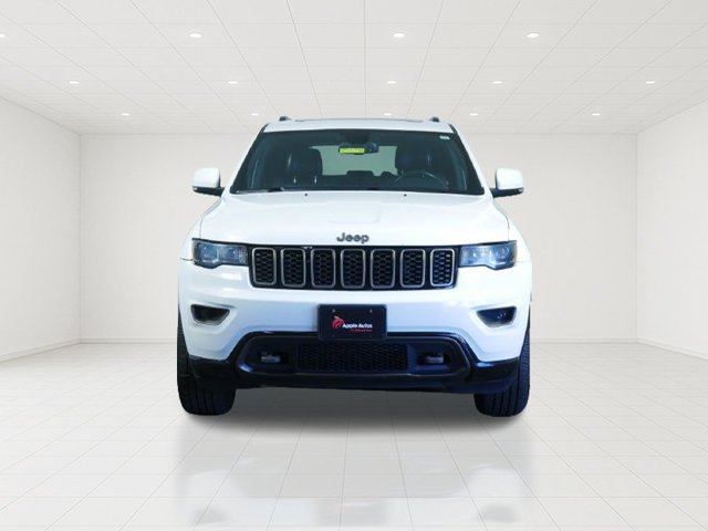 Used 2016 Jeep Grand Cherokee Limited with VIN 1C4RJFBG2GC423365 for sale in Shakopee, Minnesota