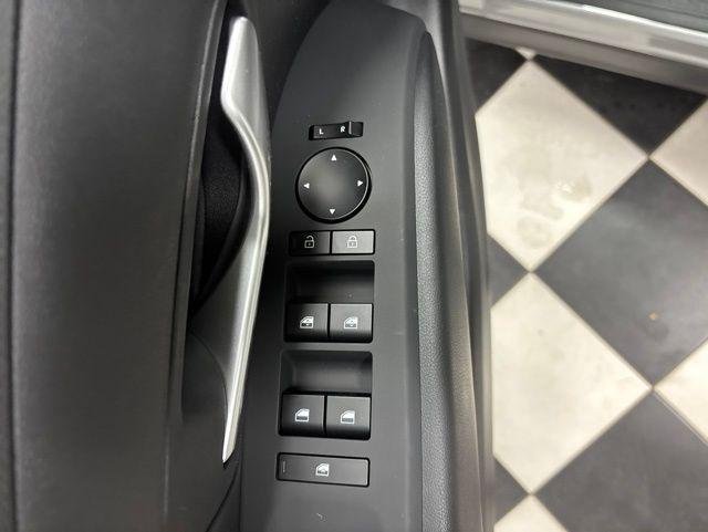 New 2026 Silver Hyundai SEL Premium AWD image 10