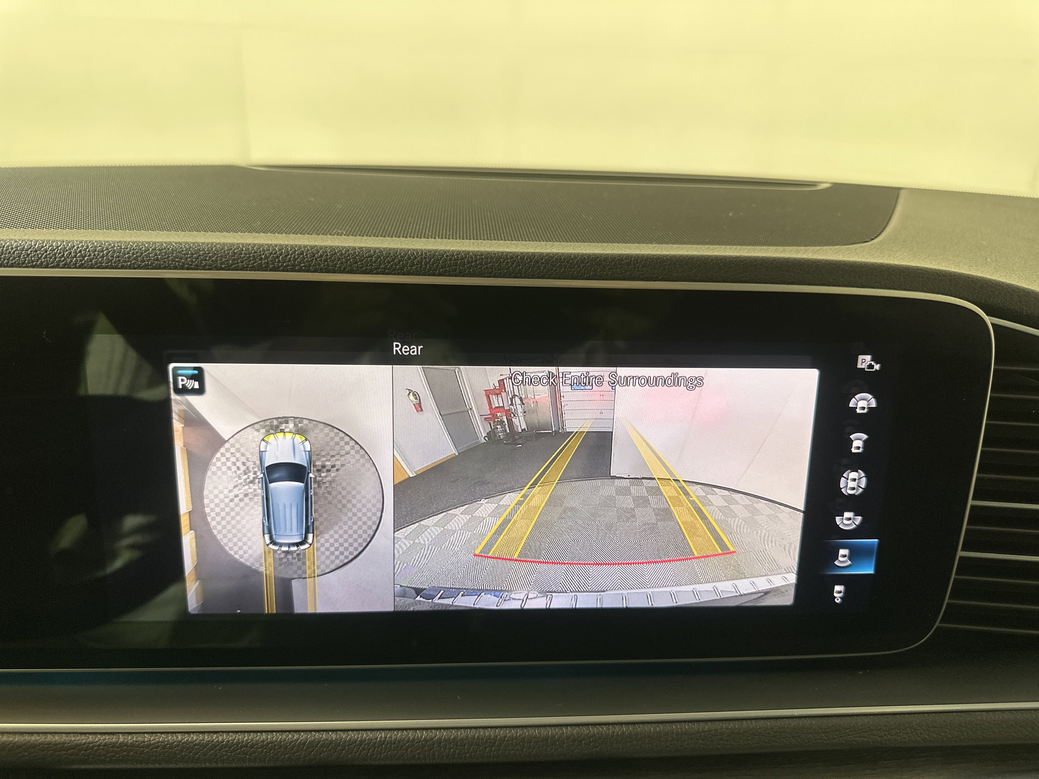 2022 Mercedes-Benz GLE GLE350 - Photo 15