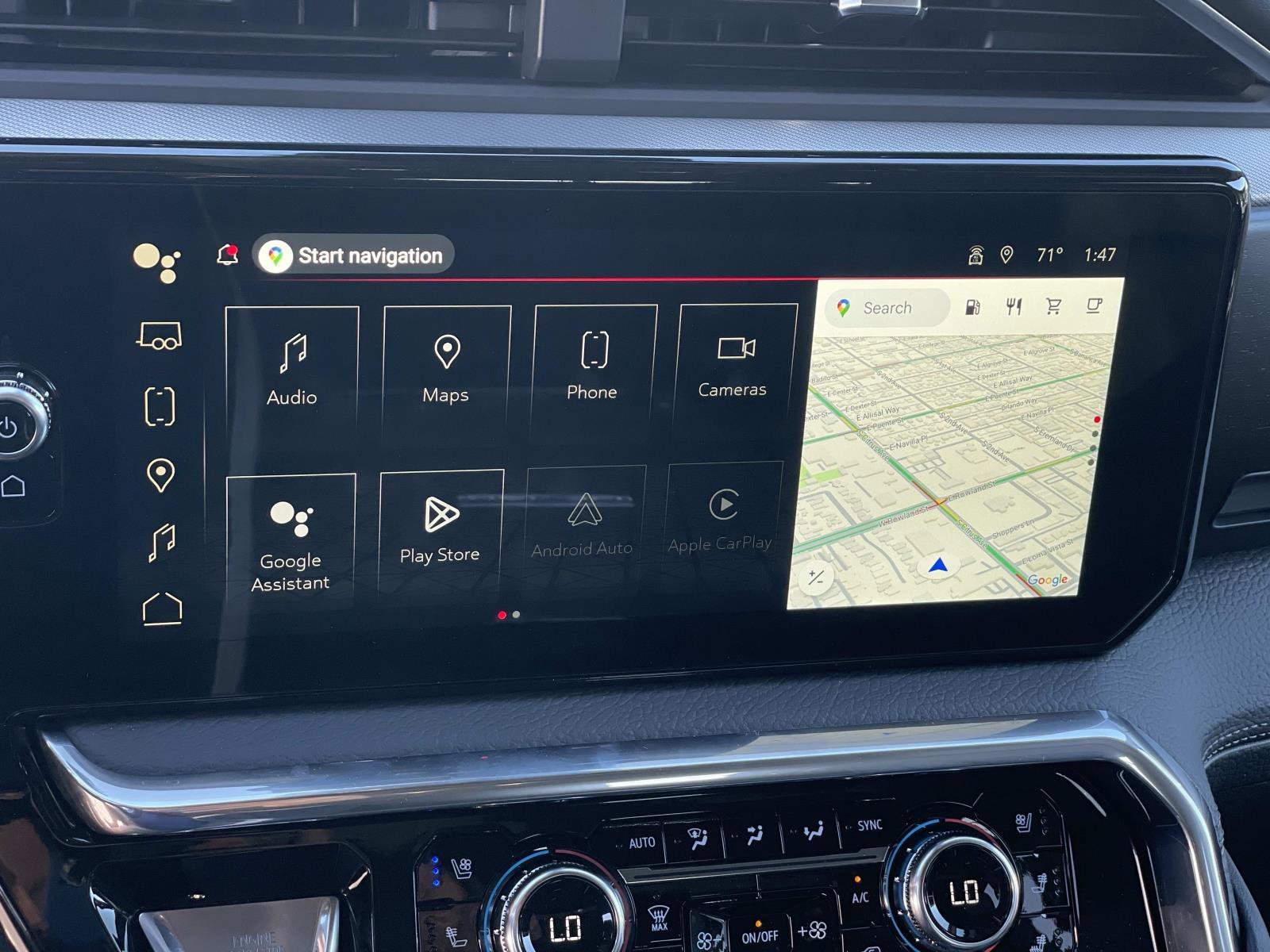 2026 GMC Sierra 3500HD Denali - Photo 13